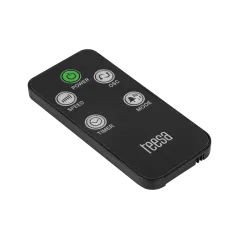 Wentylator kolumnowy sterowany pilotem Teesa, 74 cm