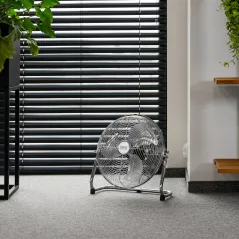 Wentylator podłogowy Teesa 30cm