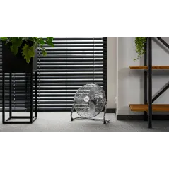 Wentylator podłogowy Teesa 30cm