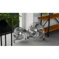 Wentylator podłogowy Teesa 30cm