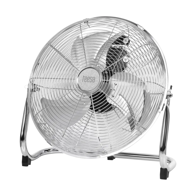 Wentylator podłogowy Teesa 40cm Wentylator podłogowy Teesa 40cm