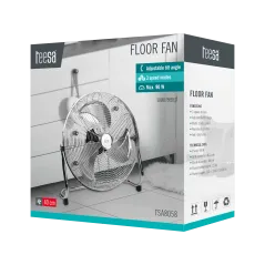 Wentylator podłogowy Teesa 40cm