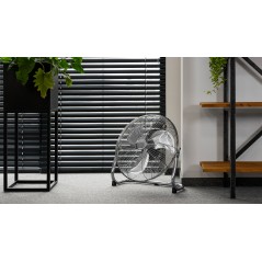 Wentylator podłogowy Teesa 40cm