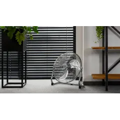 Wentylator podłogowy Teesa 40cm