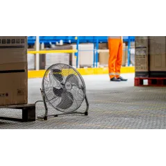 Wentylator podłogowy Teesa 40cm