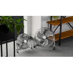 Wentylator podłogowy Teesa 40cm