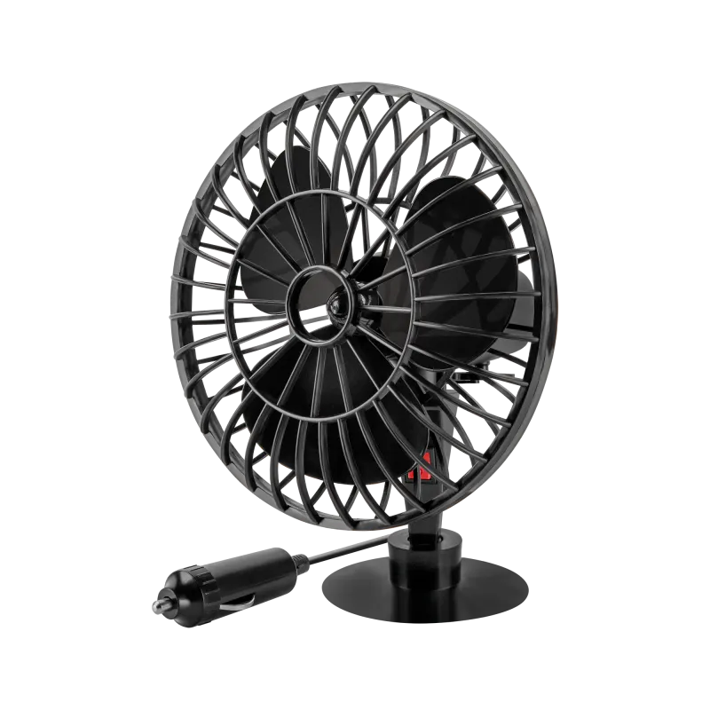 Wentylator samochodowy 12 V