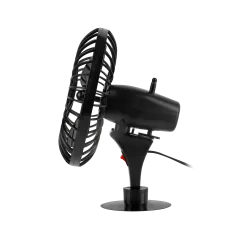 Wentylator samochodowy 12 V