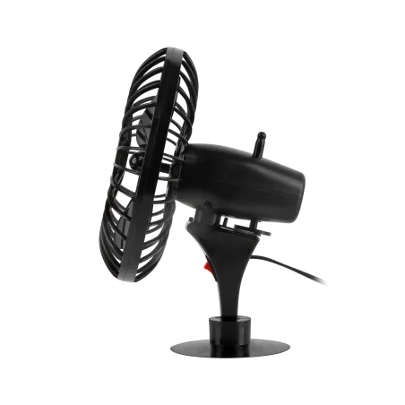 Wentylator samochodowy 12 V