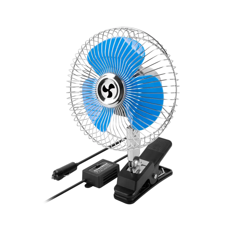 Wentylator samochodowy 24 V Wentylator samochodowy 24 V