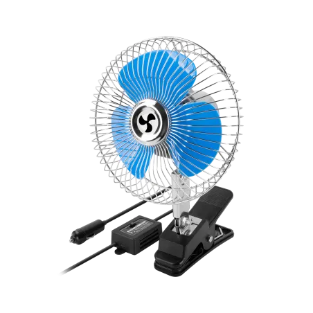 Wentylator samochodowy 24 V
