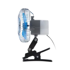 Wentylator samochodowy 24 V