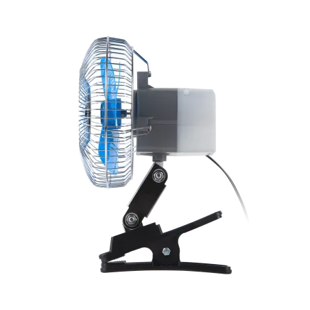 Wentylator samochodowy 24 V