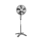 Wentylator stojący sterowany pilotem Wentylator stojący sterowany pilotem