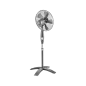 Wentylator stojący sterowany pilotem Wentylator stojący sterowany pilotem