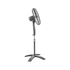 Wentylator stojący sterowany pilotem