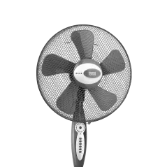 Wentylator stojący sterowany pilotem