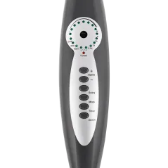 Wentylator stojący sterowany pilotem