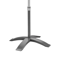 Wentylator stojący sterowany pilotem