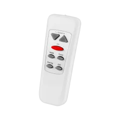 Wentylator stojący sterowany pilotem