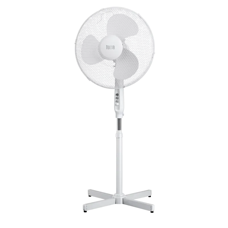 Wentylator stojący Teesa Wentylator stojący Teesa