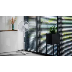 Wentylator stojący Teesa