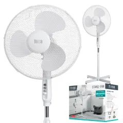 Wentylator stojący Teesa