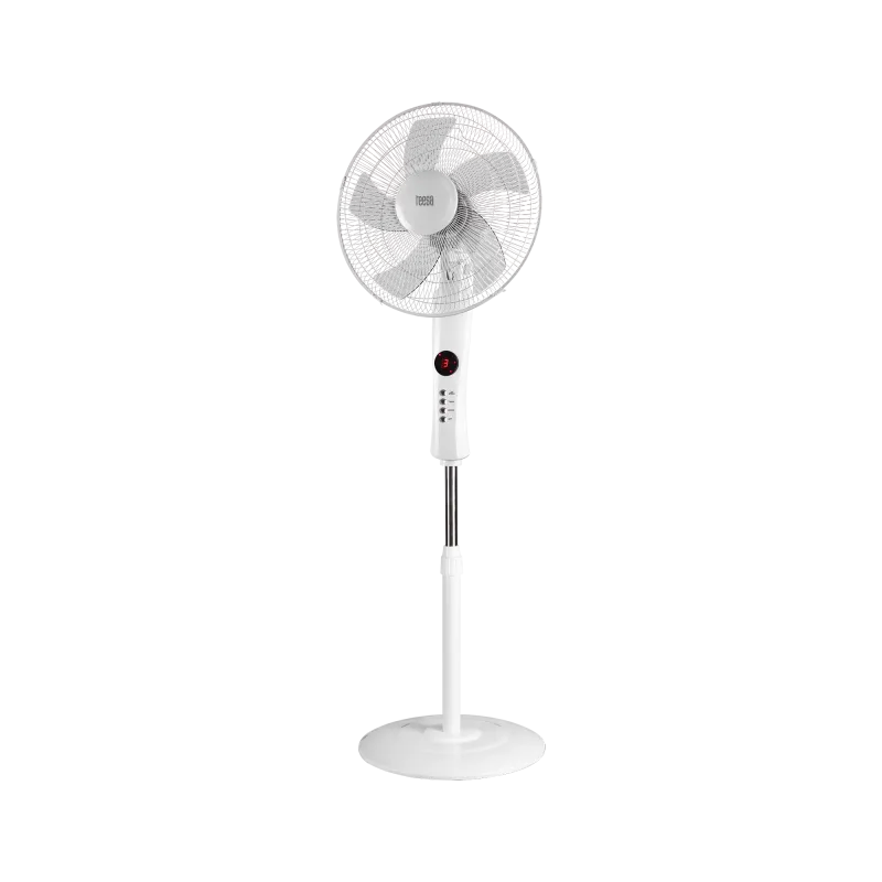 Wentylator stojący Teesa sterowany pilotem Wentylator stojący Teesa sterowany pilotem