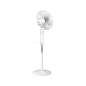 Wentylator stojący Teesa sterowany pilotem Wentylator stojący Teesa sterowany pilotem