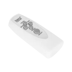 Wentylator stojący Teesa sterowany pilotem