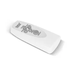 Wentylator stojący Teesa sterowany pilotem