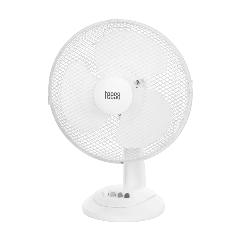 Wentylator stołowy Teesa Wentylator stołowy Teesa