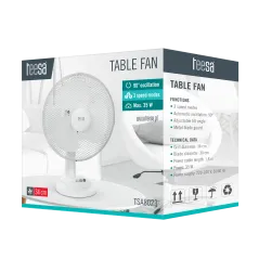 Wentylator stołowy Teesa