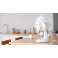 Wentylator stołowy Teesa