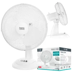 Wentylator stołowy Teesa