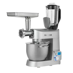 Wieloczynnościowy robot kuchenny EASY COOK 3IN1 LCD