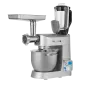 Wieloczynnościowy robot kuchenny EASY COOK 3IN1 LCD Wieloczynnościowy robot kuchenny EASY COOK 3IN1 LCD