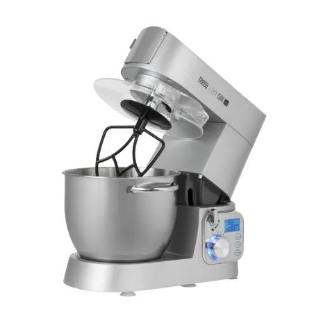 Wieloczynnościowy robot kuchenny EASY COOK 3IN1 LCD