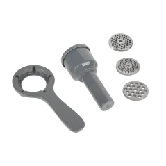 Wieloczynnościowy robot kuchenny EASY COOK 3IN1 LCD
