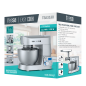 Wieloczynnościowy robot kuchenny EASY COOK 3IN1 LCD Wieloczynnościowy robot kuchenny EASY COOK 3IN1 LCD