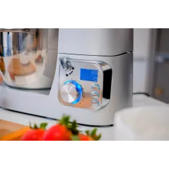 Wieloczynnościowy robot kuchenny EASY COOK 3IN1 LCD