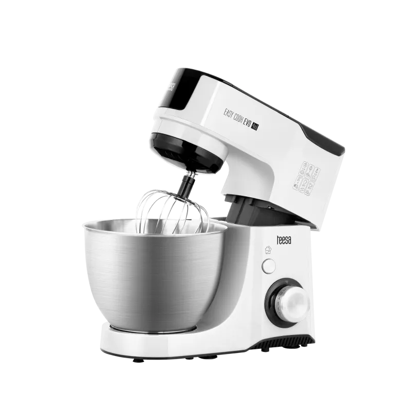 Wieloczynnościowy robot kuchenny EASY COOK EVO 4IN1