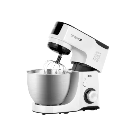 Wieloczynnościowy robot kuchenny EASY COOK EVO 4IN1