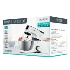 Wieloczynnościowy robot kuchenny EASY COOK EVO 4IN1