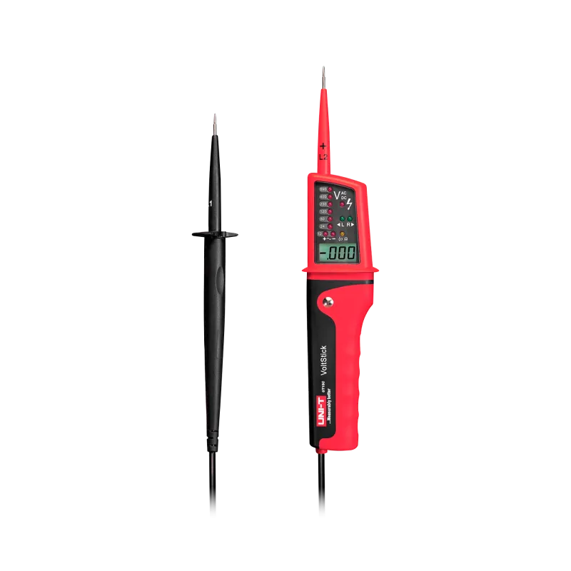 Wielofunkcyjny tester napięcia Uni-T UT15C Wielofunkcyjny tester napięcia Uni-T UT15C
