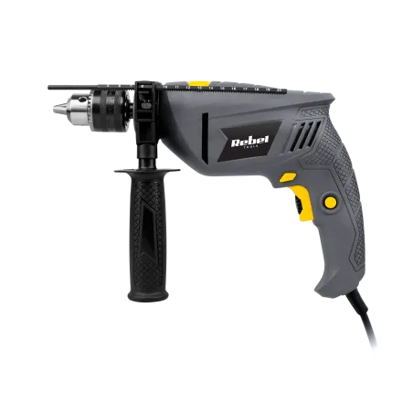 Wiertarka udarowa 600W