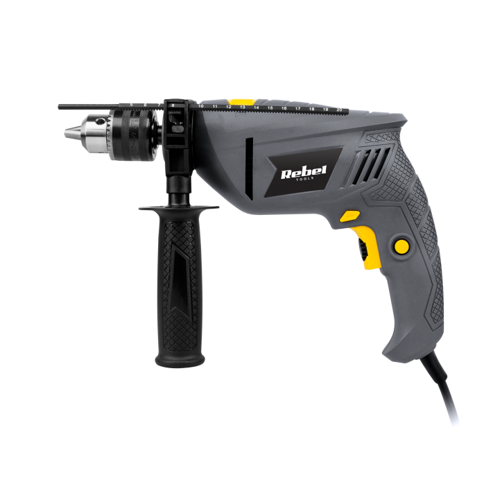 Wiertarka udarowa 600W Wiertarka udarowa 600W