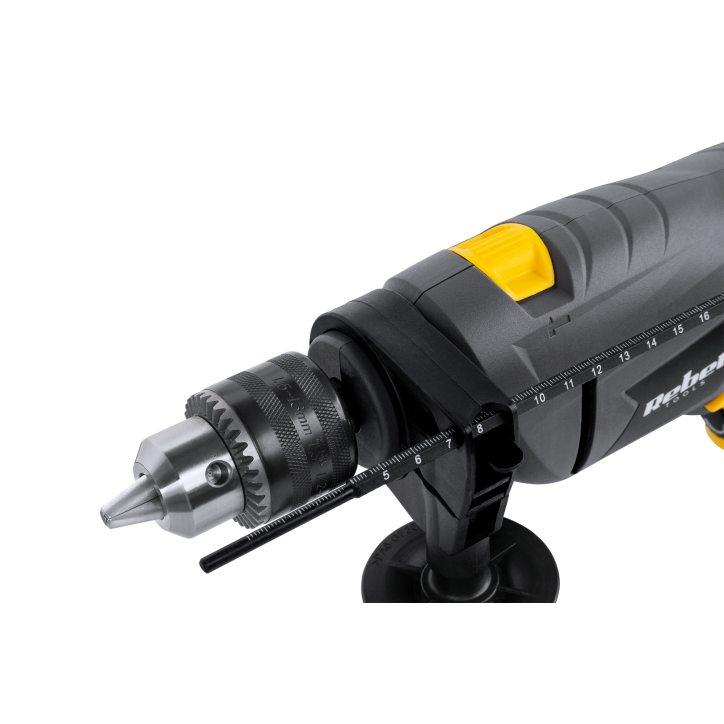 Wiertarka udarowa 600W Wiertarka udarowa 600W