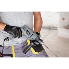 Wiertarka udarowa 600W