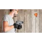 Wiertarka udarowa 600W Wiertarka udarowa 600W